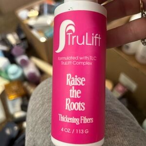 TruLift hair product